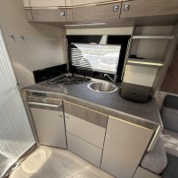 Challenger 260 GRAPHITE - 170PK - FACE TO FACE - AUTOMAAT Foto #23