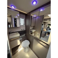 Challenger 260 GRAPHITE - 170PK - FACE TO FACE - AUTOMAAT Foto #25