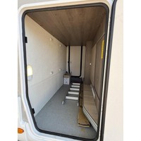 Challenger 260 GRAPHITE - 170PK - FACE TO FACE - AUTOMAAT Foto #2