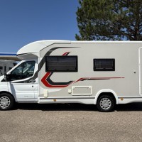 Challenger 260 GRAPHITE - 170PK - FACE TO FACE - AUTOMAAT Foto #3