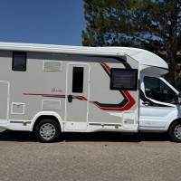 Challenger 260 GRAPHITE - 170PK - FACE TO FACE - AUTOMAAT Foto #4