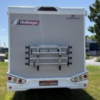 Challenger 260 GRAPHITE - 170PK - FACE TO FACE - AUTOMAAT Foto #5