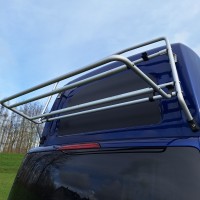 Westfalia campers FORD NUGGET uit 2018 Foto #5