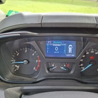 Westfalia campers FORD NUGGET uit 2018 Foto #8