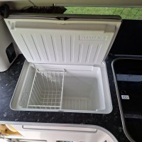 Westfalia campers FORD NUGGET uit 2018 Foto #12