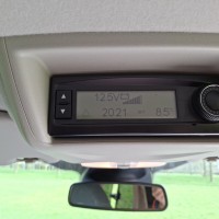 Westfalia campers FORD NUGGET uit 2018 Foto #19