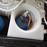 Westfalia campers FORD NUGGET uit 2018 Foto #1