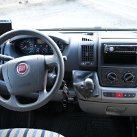 Laika X 650 R Luifel Luchtvering Hefbed Fietsdrager Enk.bedd Foto #27