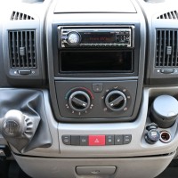 Laika X 650 R Luifel Luchtvering Hefbed Fietsdrager Enk.bedd Foto #30