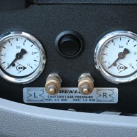 Laika X 650 R Luifel Luchtvering Hefbed Fietsdrager Enk.bedd Foto #34