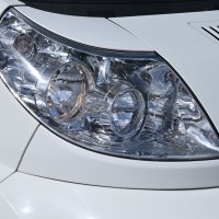 Laika X 650 R Luifel Luchtvering Hefbed Fietsdrager Enk.bedd Foto #36