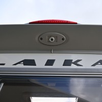 Laika X 650 R Luifel Luchtvering Hefbed Fietsdrager Enk.bedd Foto #39