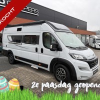 Tweedehands Karmann campers camper kopen