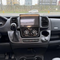 Karmann  Davis 620 Lifestyle 9T-Automaat Enkele Bedden 2X Airco Skyroof Foto #31