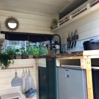 Citroen campers CITROEN JUMPER uit 2014 Foto #23