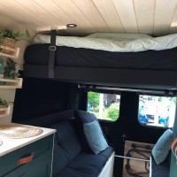 Citroen campers CITROEN JUMPER uit 2014 Foto #17