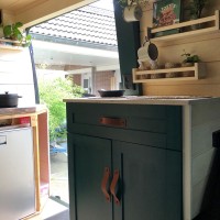 Citroen campers CITROEN JUMPER uit 2014 Foto #20