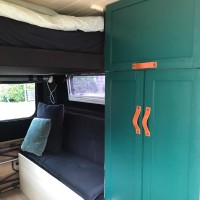 Citroen campers CITROEN JUMPER uit 2014 Foto #22