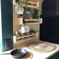 Citroen campers CITROEN JUMPER uit 2014 Foto #1