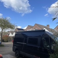 Citroen campers CITROEN JUMPER uit 2014 Foto #5