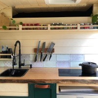 Citroen campers CITROEN JUMPER uit 2014 Foto #9