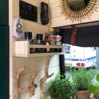 Citroen campers CITROEN JUMPER uit 2014 Foto #13