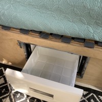 Renault campers Trafic L1H1 uit 2014 Foto #8