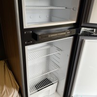 Mercedes campers SPRINTER uit 2008 Foto #24