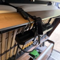 Mercedes campers SPRINTER uit 2008 Foto #27