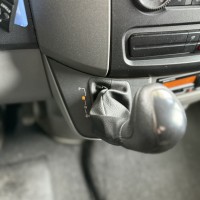 Mercedes campers SPRINTER uit 2008 Foto #32