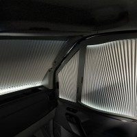 Mercedes campers SPRINTER uit 2008 Foto #33