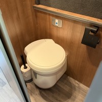 Mercedes campers SPRINTER uit 2008 Foto #19