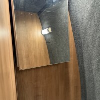 Mercedes campers SPRINTER uit 2008 Foto #20