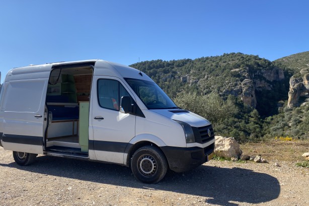 Tweedehands Volkswagen campers camper kopen