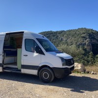 Tweedehands Volkswagen campers camper kopen