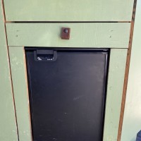 Volkswagen campers CRAFTER uit 2012 Foto #10