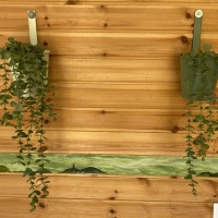 Volkswagen campers CRAFTER uit 2012 Foto #11