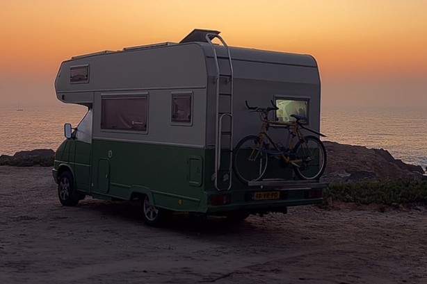 Tweedehands Volkswagen campers camper kopen