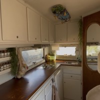 Volkswagen campers 70 XOD uit 1996 Foto #2