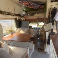 Volkswagen campers 70 XOD uit 1996 Foto #3