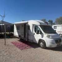 Tweedehands Adria campers camper kopen