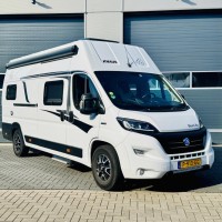 Knaus R19 Boxlife 630 ME PLATINUM SELECTION 1e eigenaar/ weinig km/ standkachel/ Dynavin Foto #1