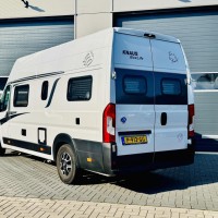 Knaus R19 Boxlife 630 ME PLATINUM SELECTION 1e eigenaar/ weinig km/ standkachel/ Dynavin Foto #2