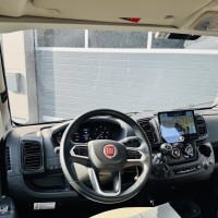 Knaus R19 Boxlife 630 ME PLATINUM SELECTION 1e eigenaar/ weinig km/ standkachel/ Dynavin Foto #7