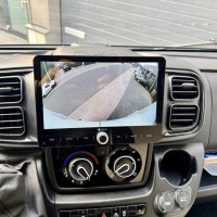 Knaus R19 Boxlife 630 ME PLATINUM SELECTION 1e eigenaar/ weinig km/ standkachel/ Dynavin Foto #8