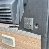 Knaus R19 Boxlife 630 ME PLATINUM SELECTION 1e eigenaar/ weinig km/ standkachel/ Dynavin Foto #10