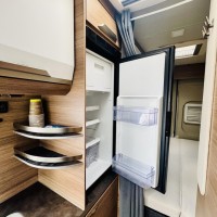 Knaus R19 Boxlife 630 ME PLATINUM SELECTION 1e eigenaar/ weinig km/ standkachel/ Dynavin Foto #17