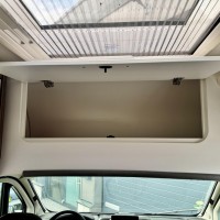 Knaus R19 Boxlife 630 ME PLATINUM SELECTION 1e eigenaar/ weinig km/ standkachel/ Dynavin Foto #20