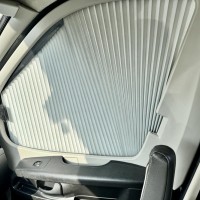 Knaus R19 Boxlife 630 ME PLATINUM SELECTION 1e eigenaar/ weinig km/ standkachel/ Dynavin Foto #21