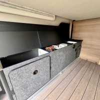 Knaus R19 Boxlife 630 ME PLATINUM SELECTION 1e eigenaar/ weinig km/ standkachel/ Dynavin Foto #24